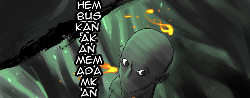 End of Nightmare Chapter 04 Gambar 128