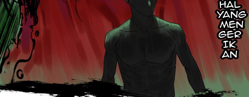 End of Nightmare Chapter 04 Gambar 131