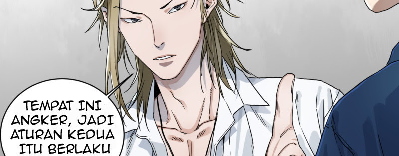 End of Nightmare Chapter 04 Gambar 134