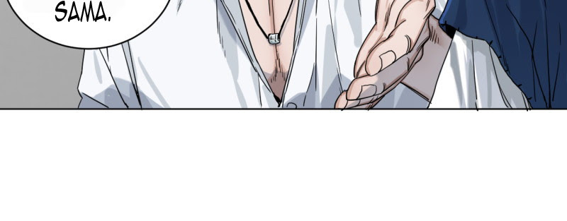 End of Nightmare Chapter 04 Gambar 135