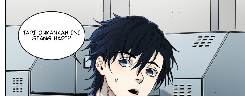 End of Nightmare Chapter 04 Gambar 137