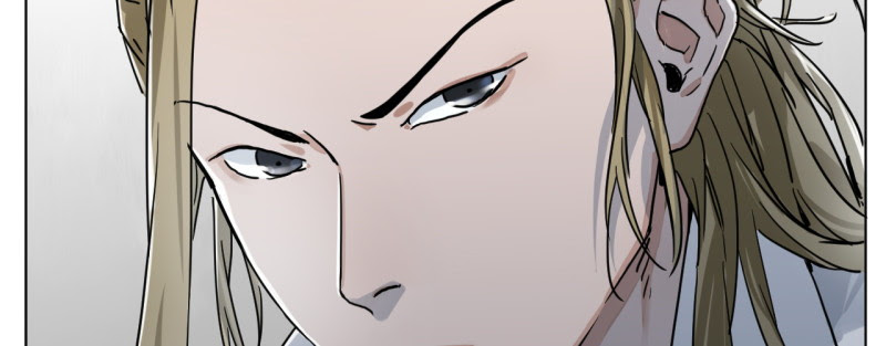 End of Nightmare Chapter 04 Gambar 141