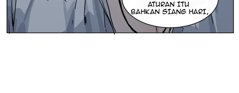 End of Nightmare Chapter 04 Gambar 143
