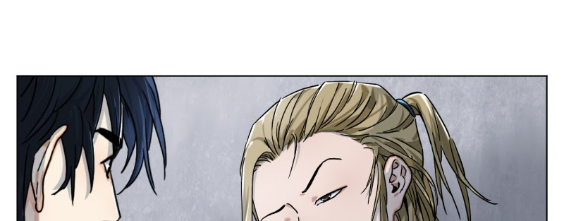 End of Nightmare Chapter 04 Gambar 154