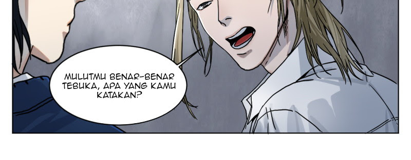 End of Nightmare Chapter 04 Gambar 155
