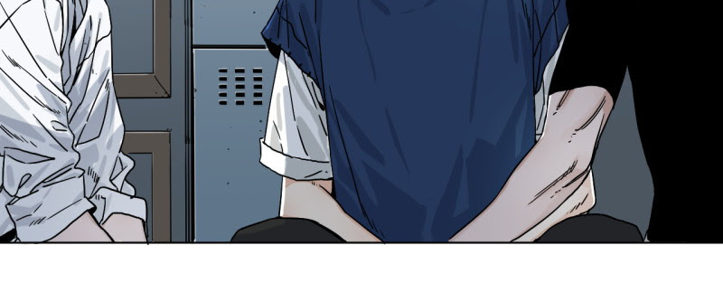 End of Nightmare Chapter 04 Gambar 159