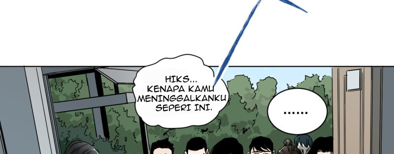 End of Nightmare Chapter 04 Gambar 161