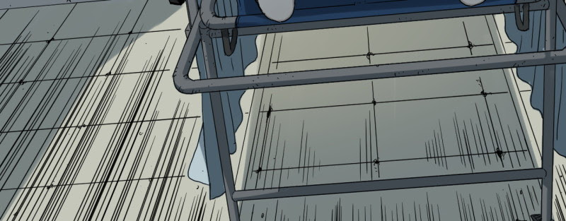 End of Nightmare Chapter 04 Gambar 164