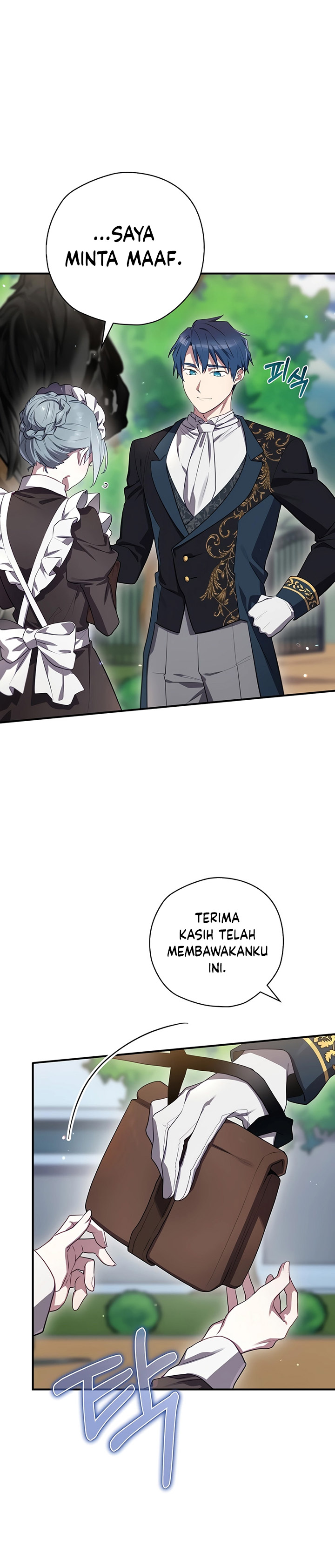 Ending Maker Chapter 63 Gambar 6