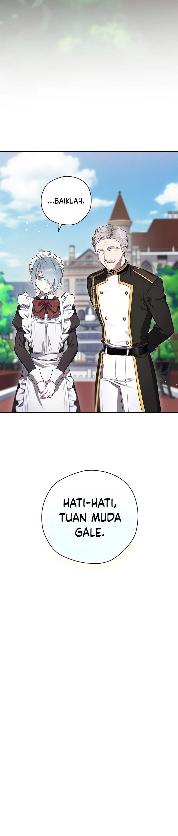Ending Maker Chapter 63 Gambar 8