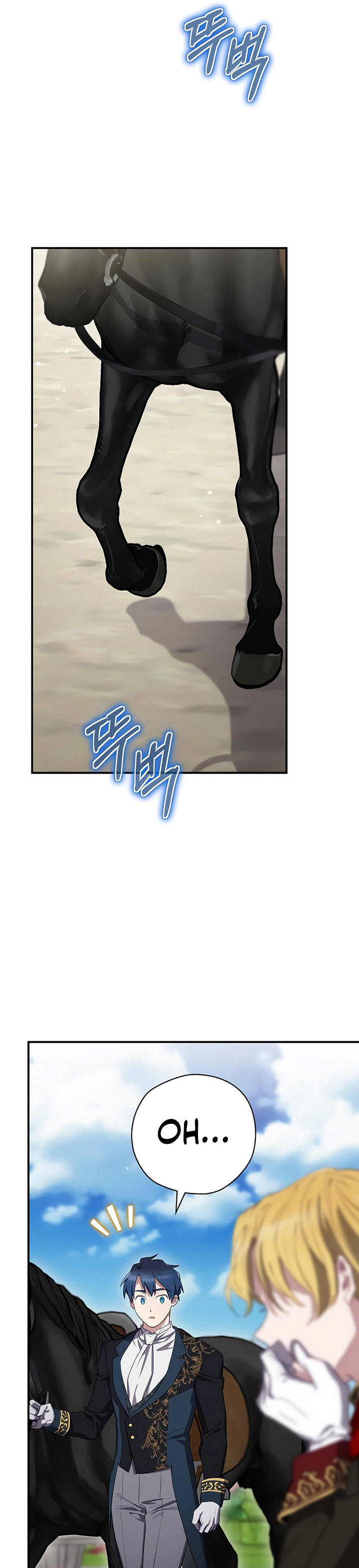 Ending Maker Chapter 63 Gambar 10