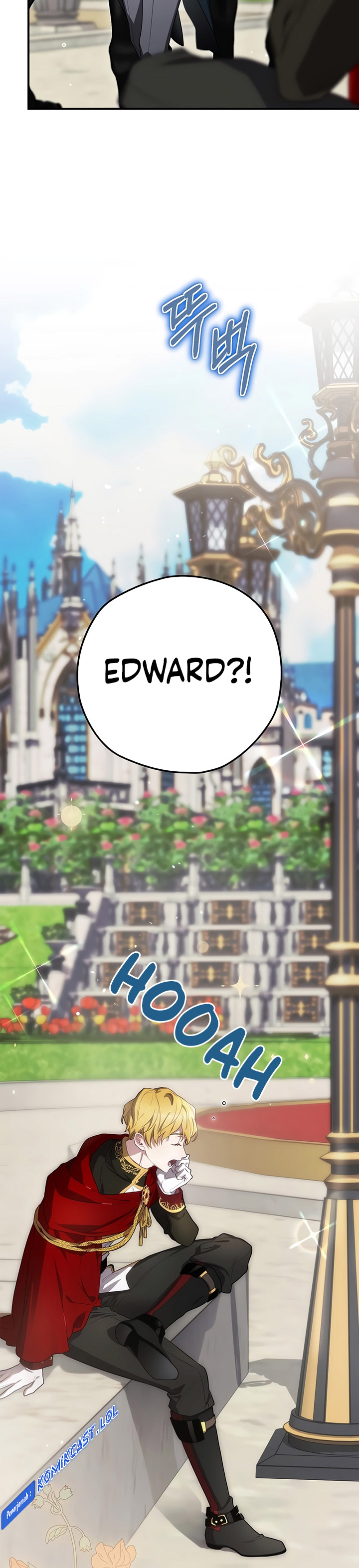 Ending Maker Chapter 63 Gambar 11