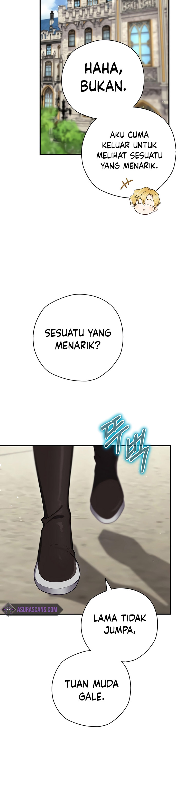 Ending Maker Chapter 63 Gambar 13