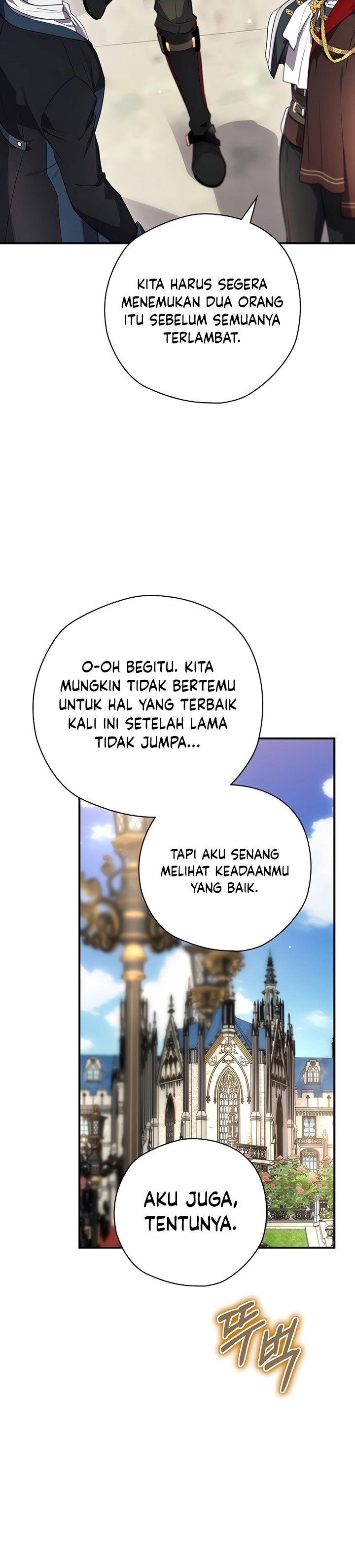 Ending Maker Chapter 63 Gambar 17
