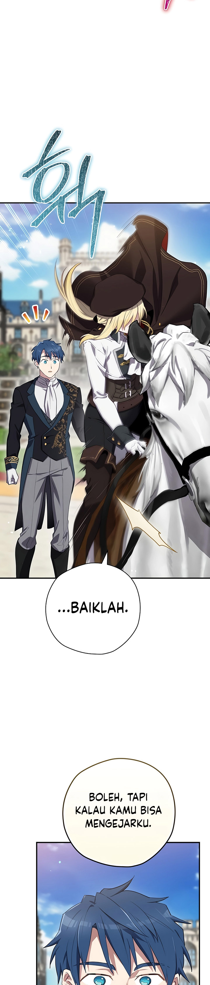 Ending Maker Chapter 63 Gambar 19