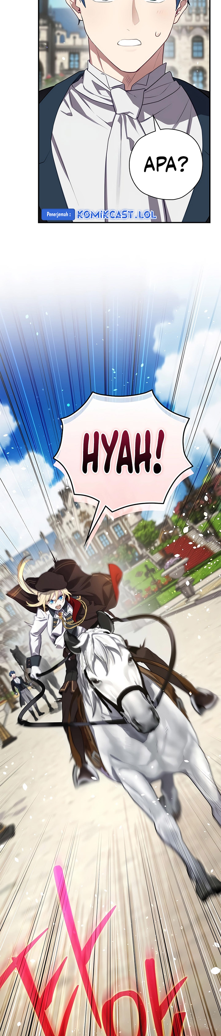 Ending Maker Chapter 63 Gambar 20