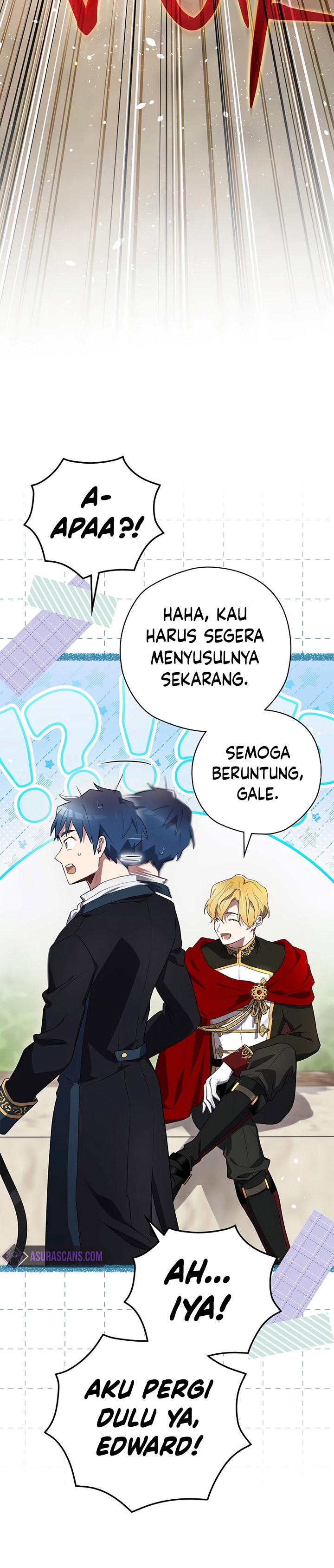 Ending Maker Chapter 63 Gambar 21