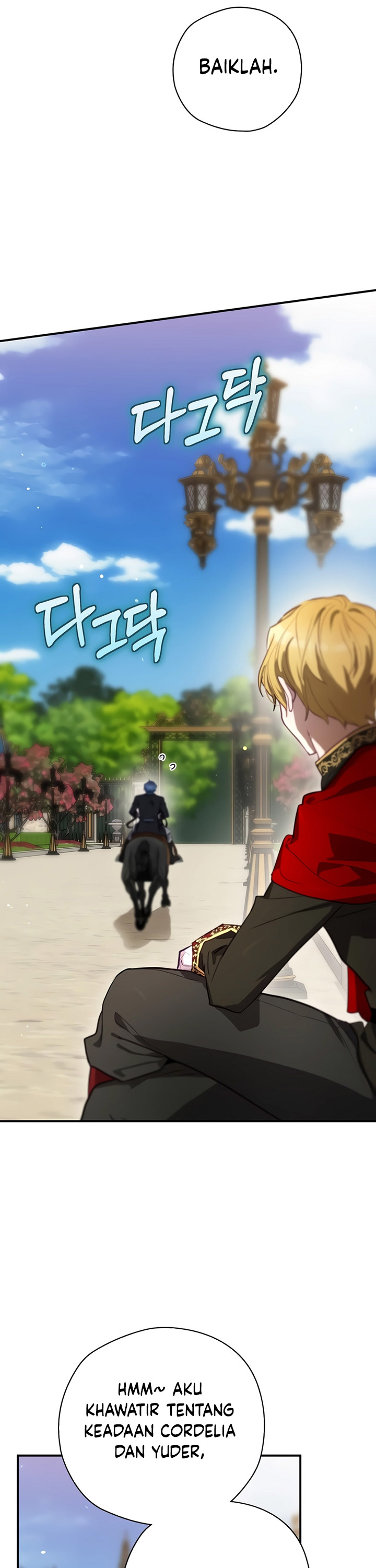 Ending Maker Chapter 63 Gambar 22