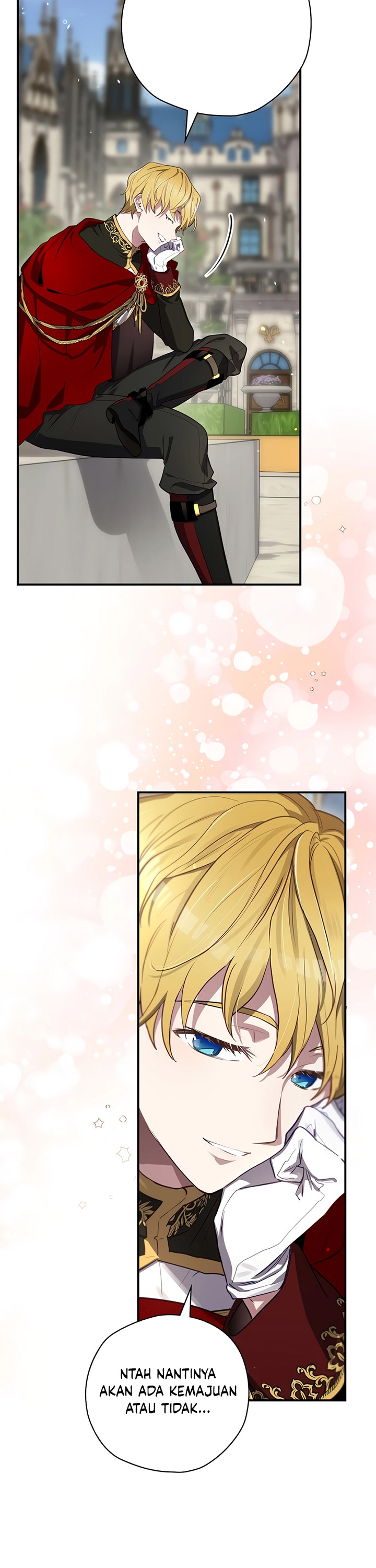 Ending Maker Chapter 63 Gambar 23