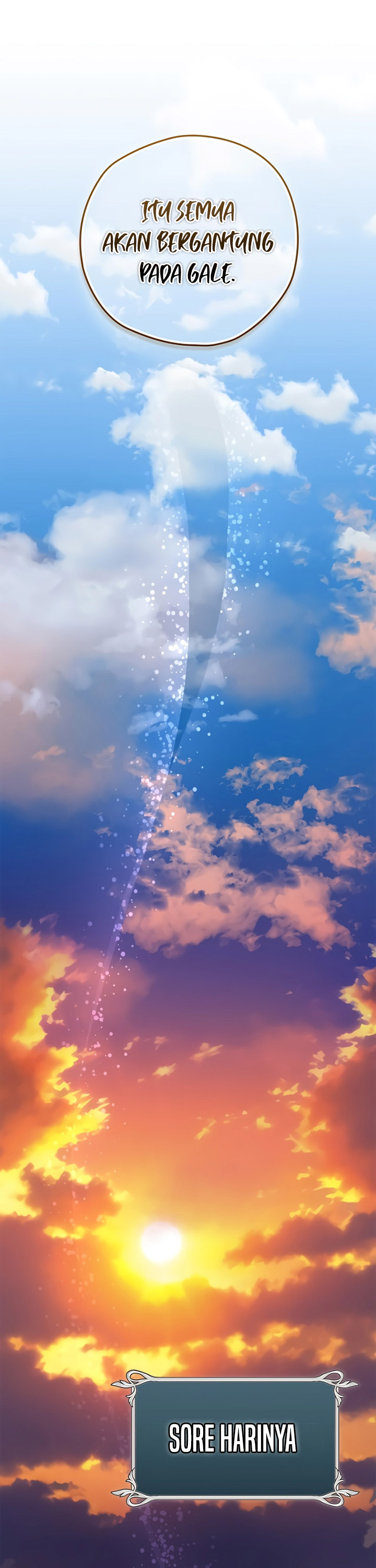 Ending Maker Chapter 63 Gambar 24