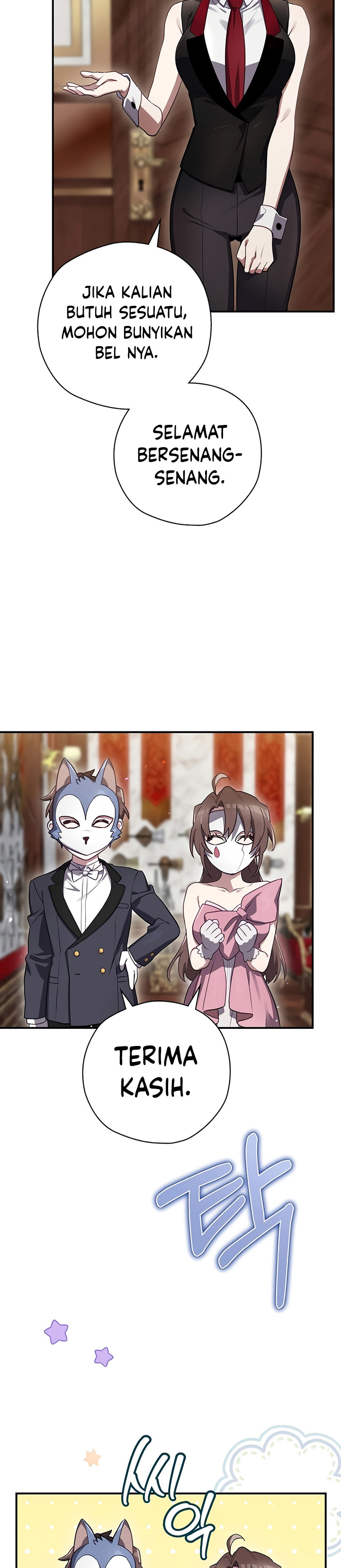 Ending Maker Chapter 63 Gambar 27