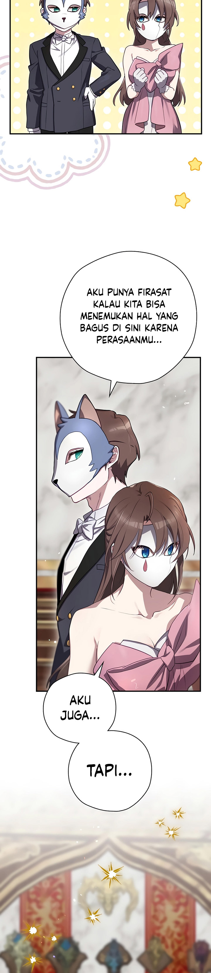 Ending Maker Chapter 63 Gambar 28