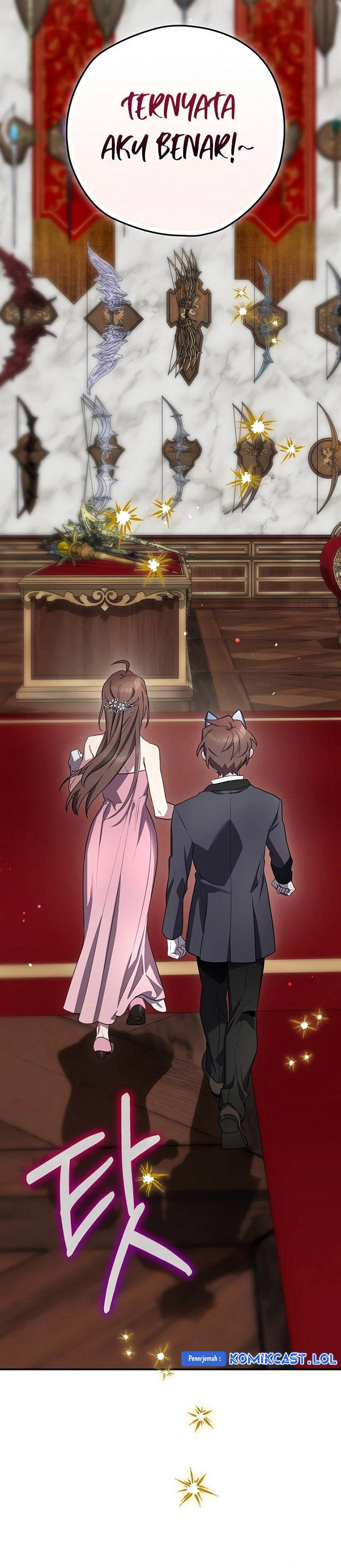 Ending Maker Chapter 63 Gambar 29
