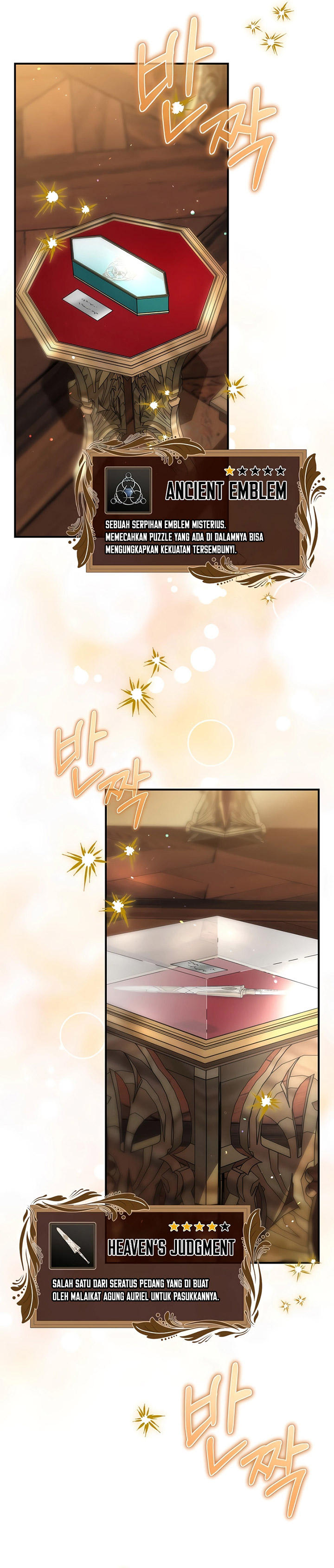 Ending Maker Chapter 63 Gambar 30