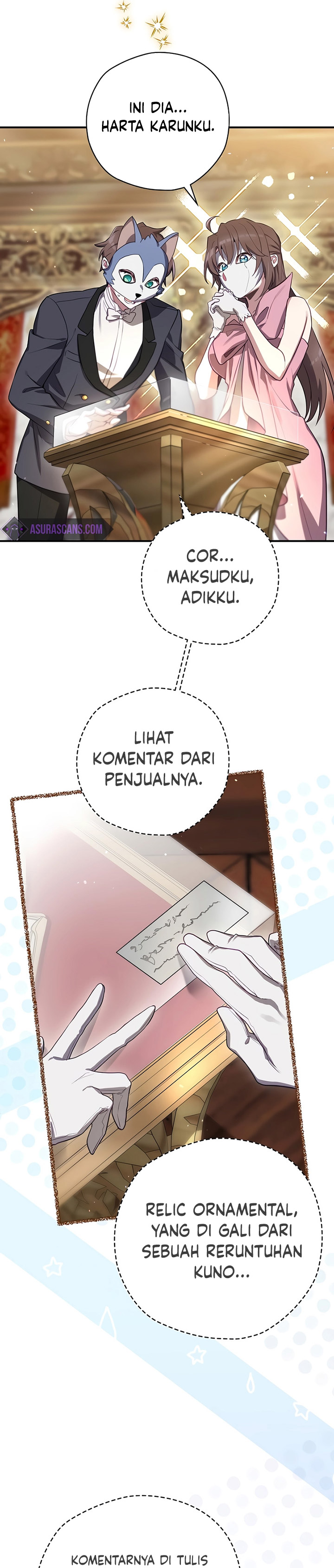 Ending Maker Chapter 63 Gambar 31