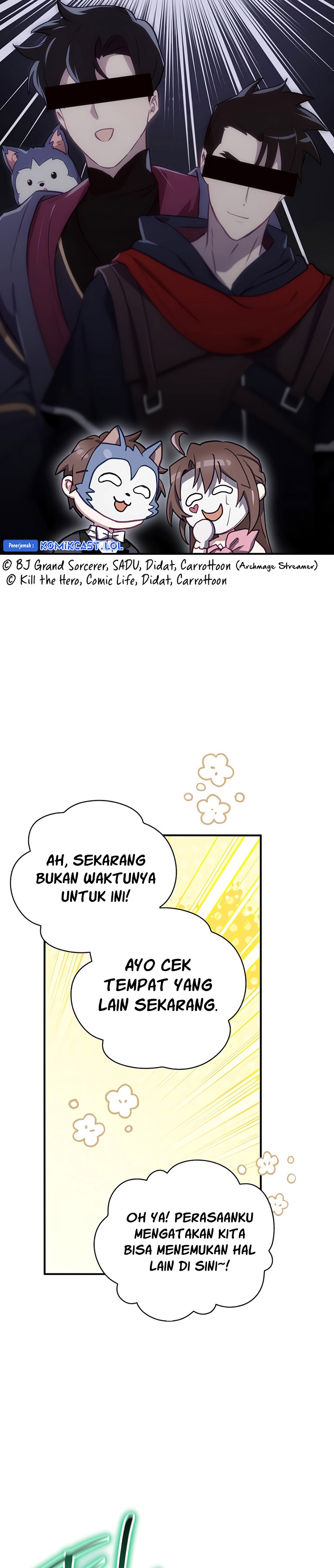 Ending Maker Chapter 63 Gambar 35