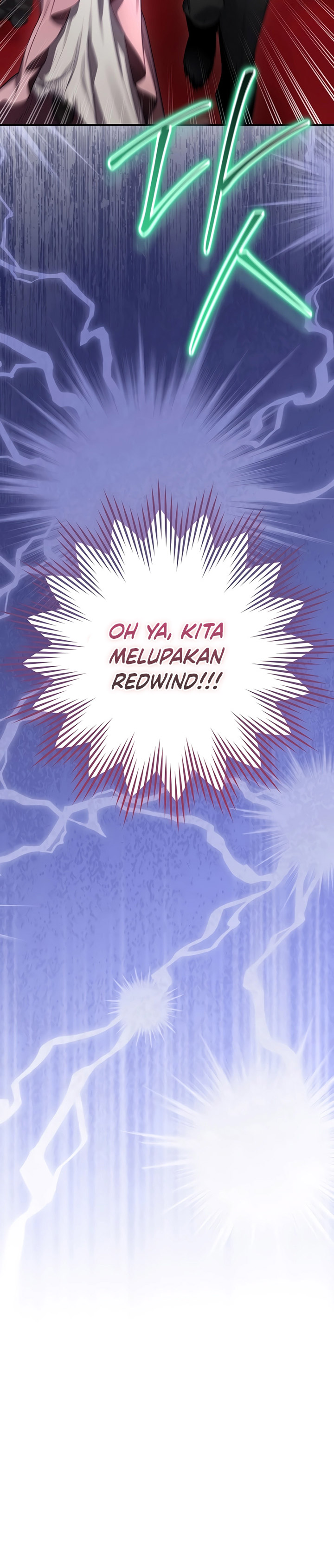 Ending Maker Chapter 63 Gambar 37