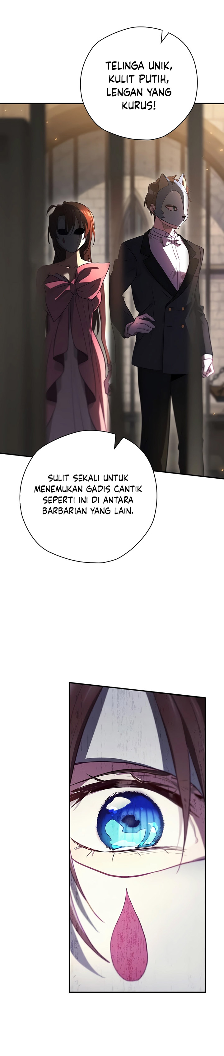 Ending Maker Chapter 63 Gambar 39