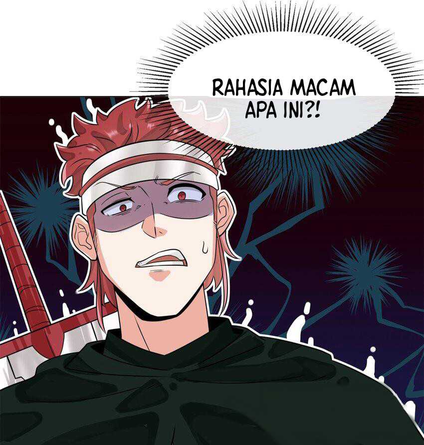 Endless Devourer Chapter 127 Gambar 11