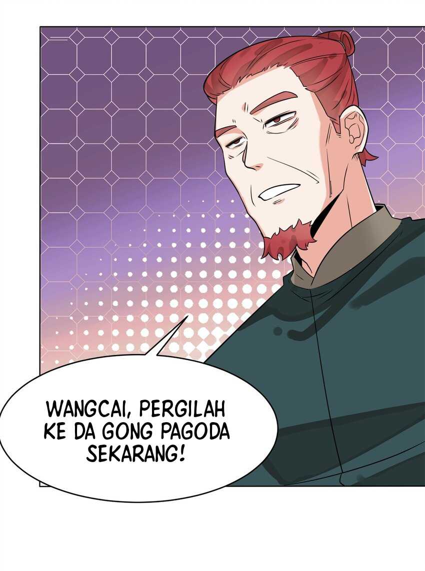Endless Devourer Chapter 127 Gambar 14