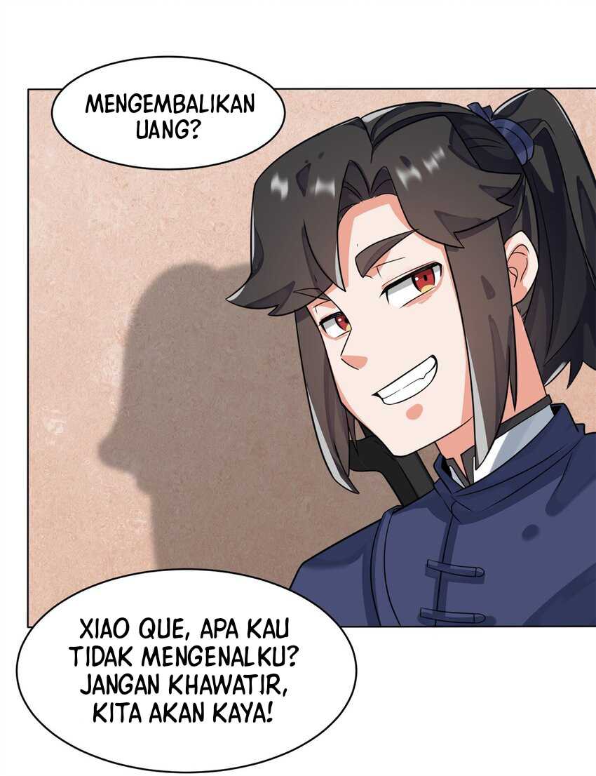 Endless Devourer Chapter 127 Gambar 17