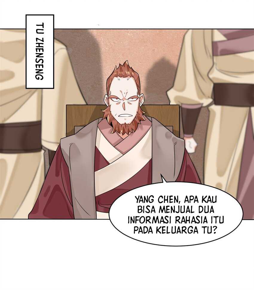Endless Devourer Chapter 127 Gambar 26