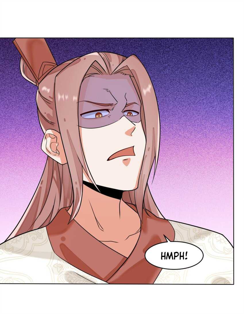 Endless Devourer Chapter 127 Gambar 34