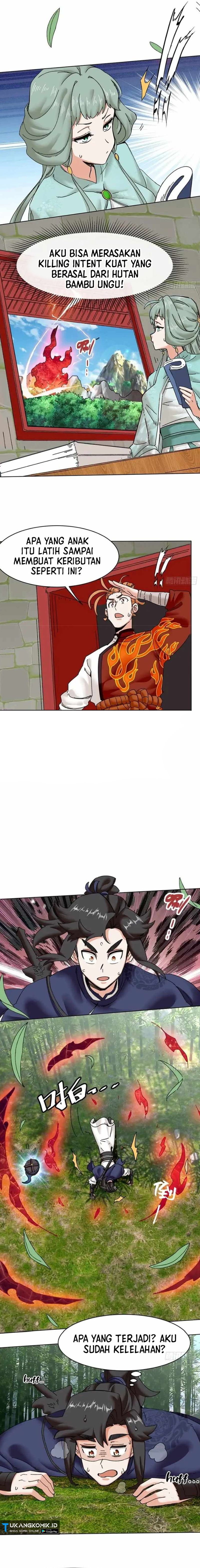 Endless Devourer Chapter 194 Gambar 2