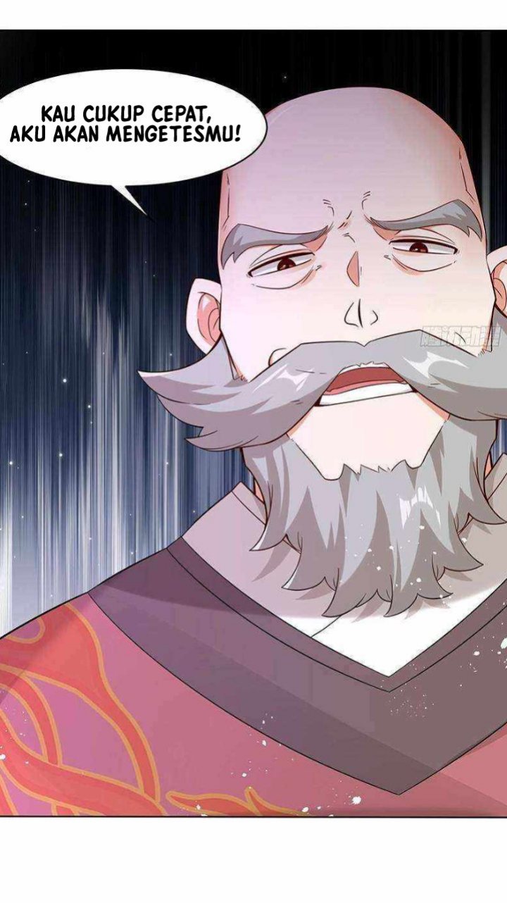 Endless Devourer Chapter 205 Gambar 27