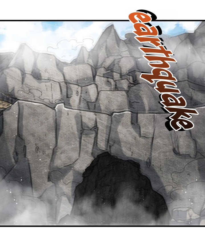 Endless Devourer Chapter 232 Gambar 11