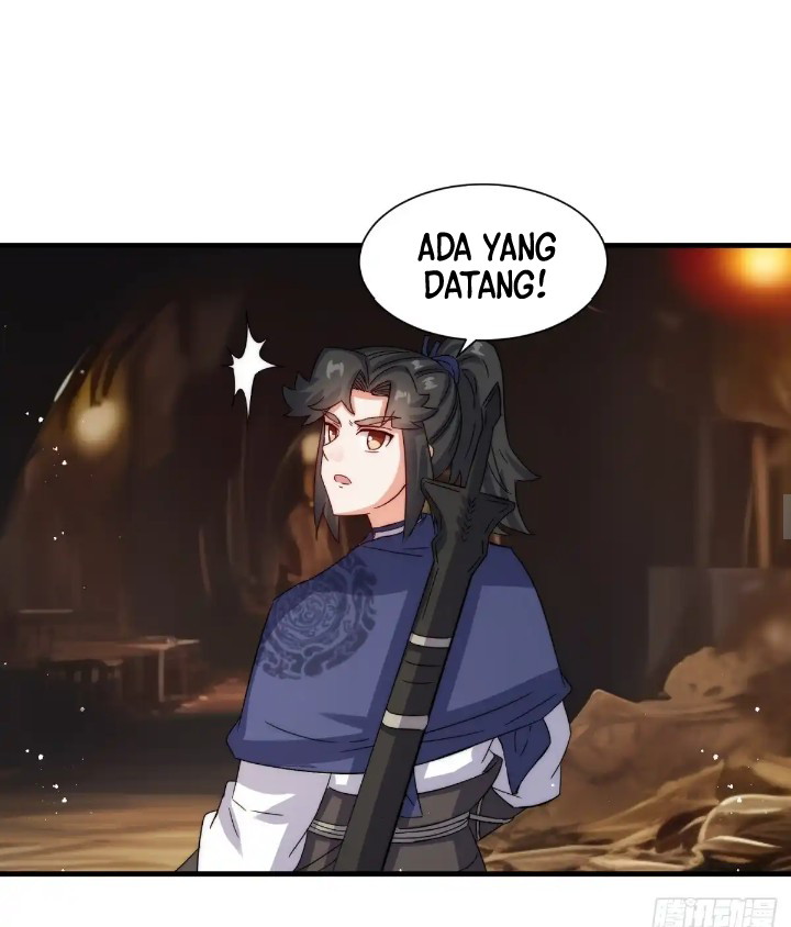 Endless Devourer Chapter 232 Gambar 15