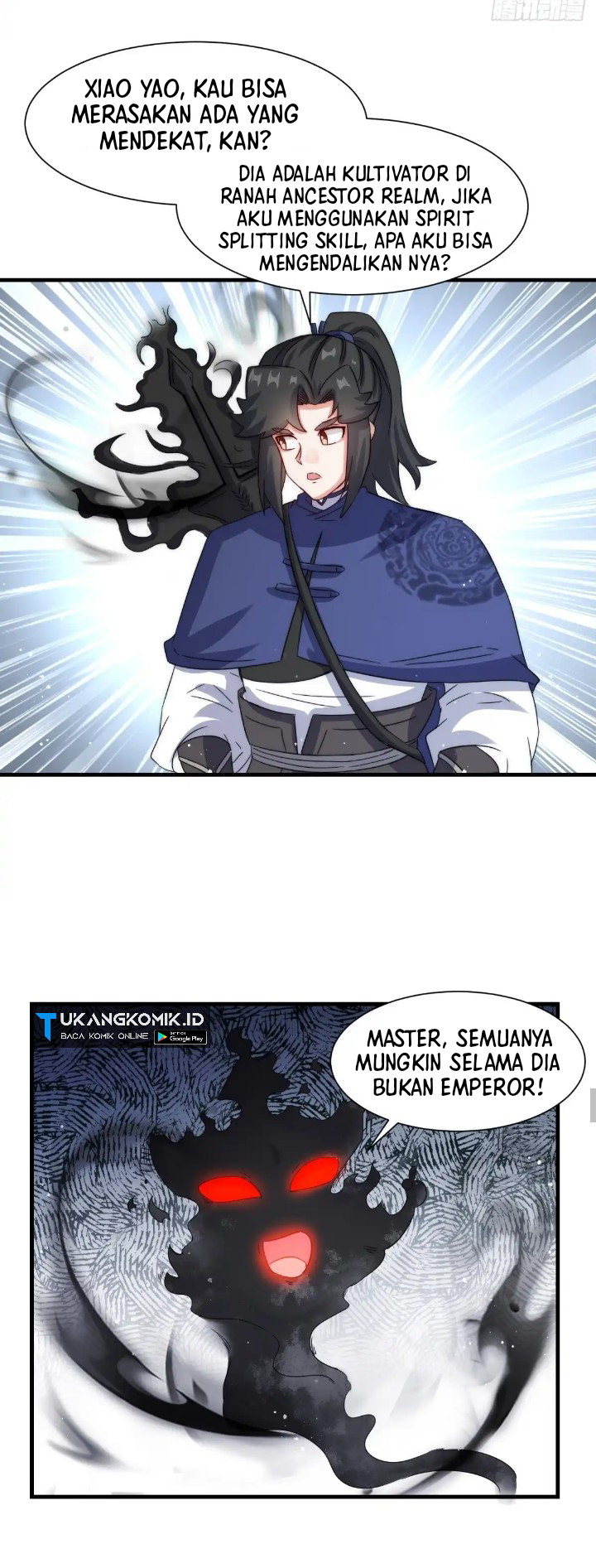 Endless Devourer Chapter 232 Gambar 16