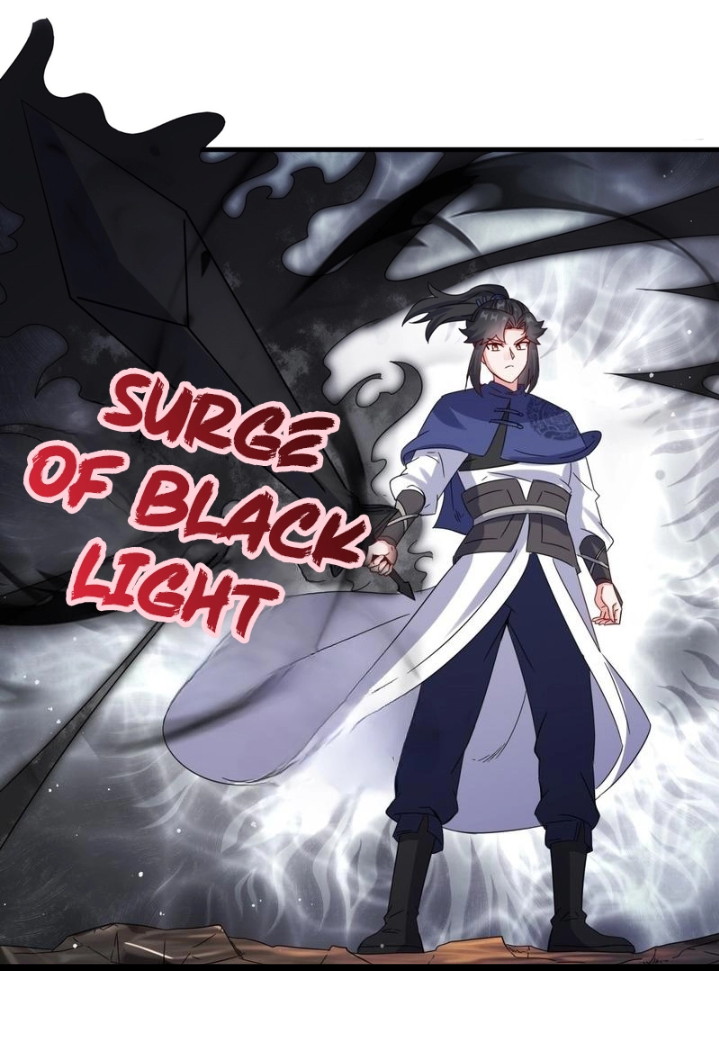 Endless Devourer Chapter 232 Gambar 17