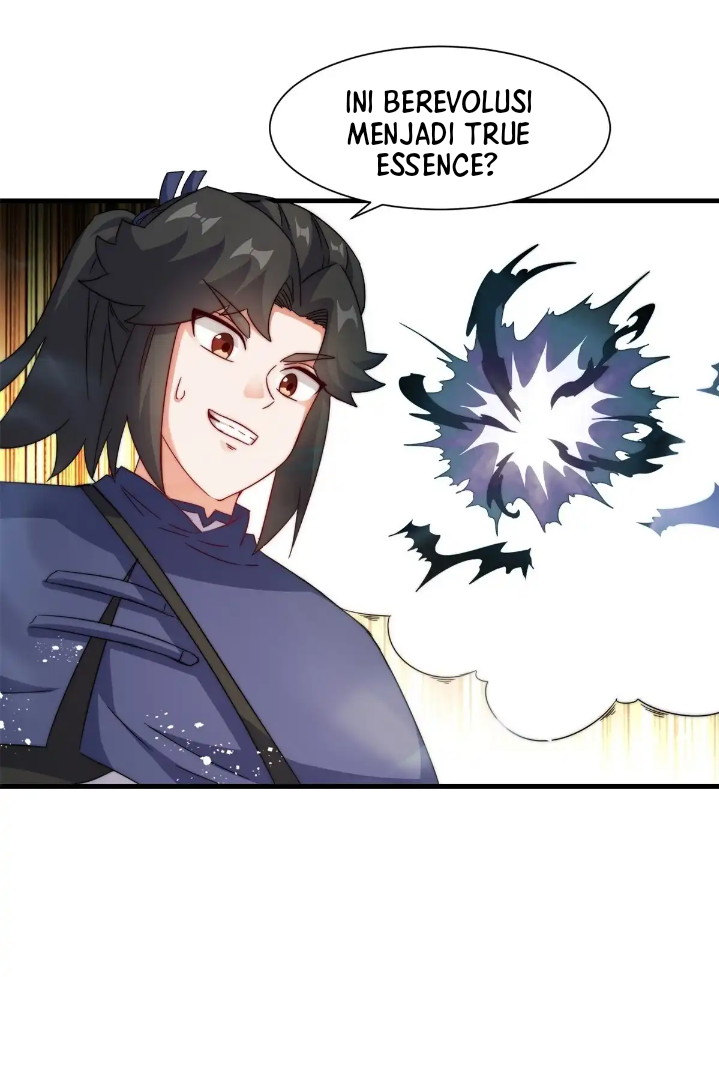 Endless Devourer Chapter 232 Gambar 32