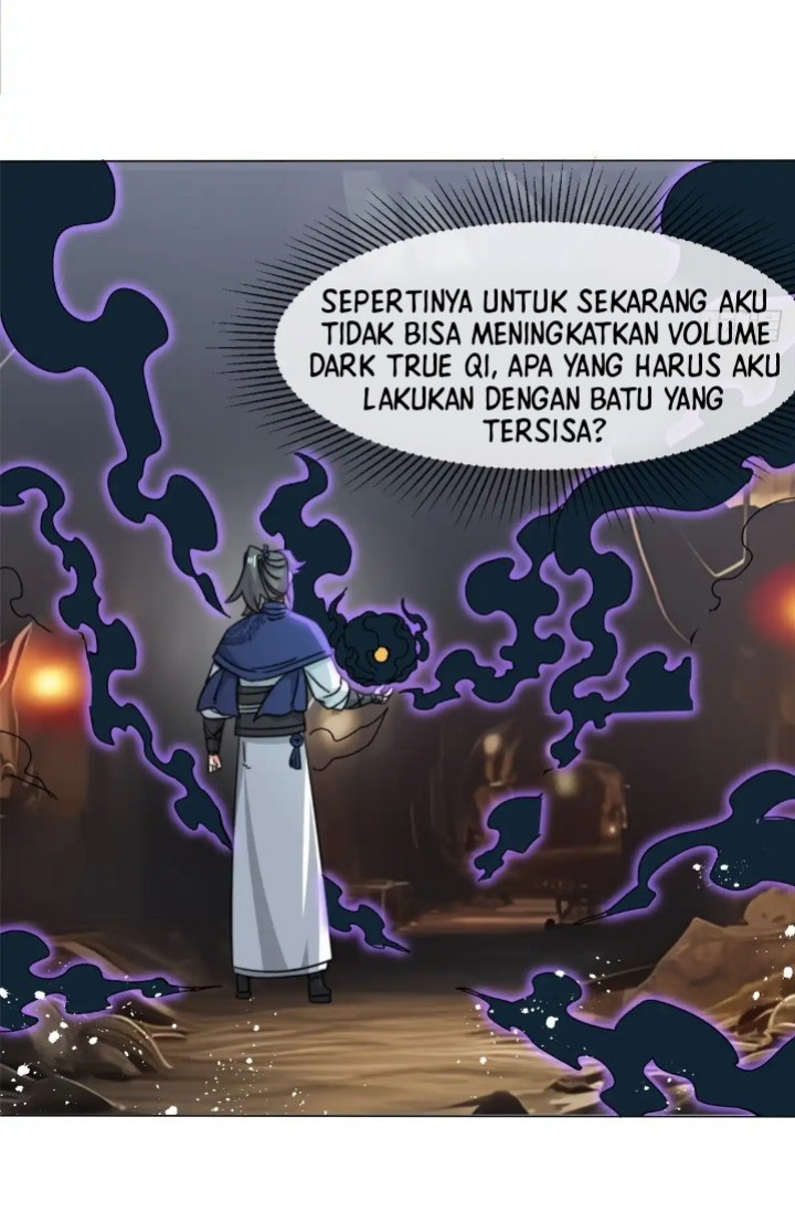 Endless Devourer Chapter 233 Gambar 4
