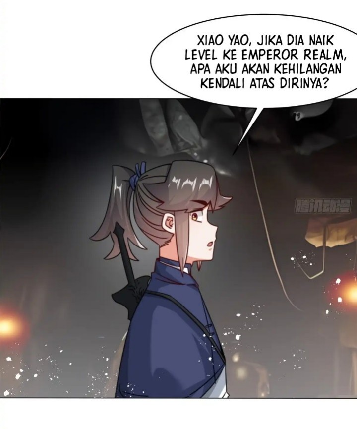 Endless Devourer Chapter 233 Gambar 6