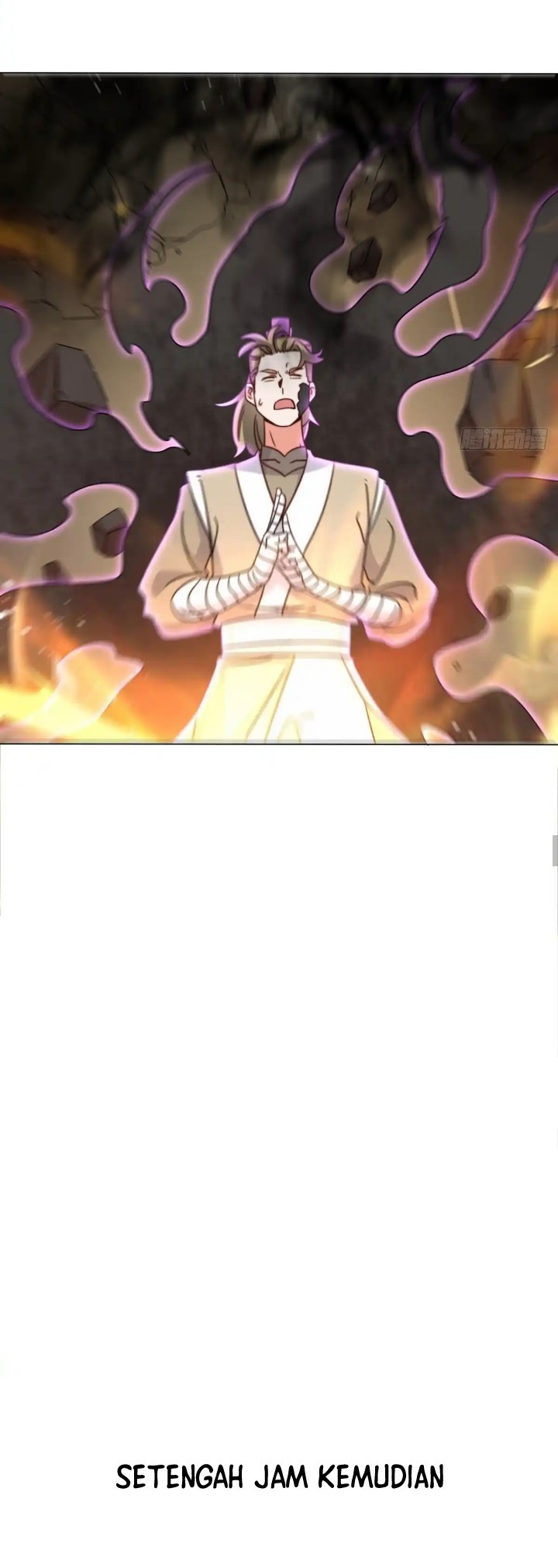 Endless Devourer Chapter 233 Gambar 13