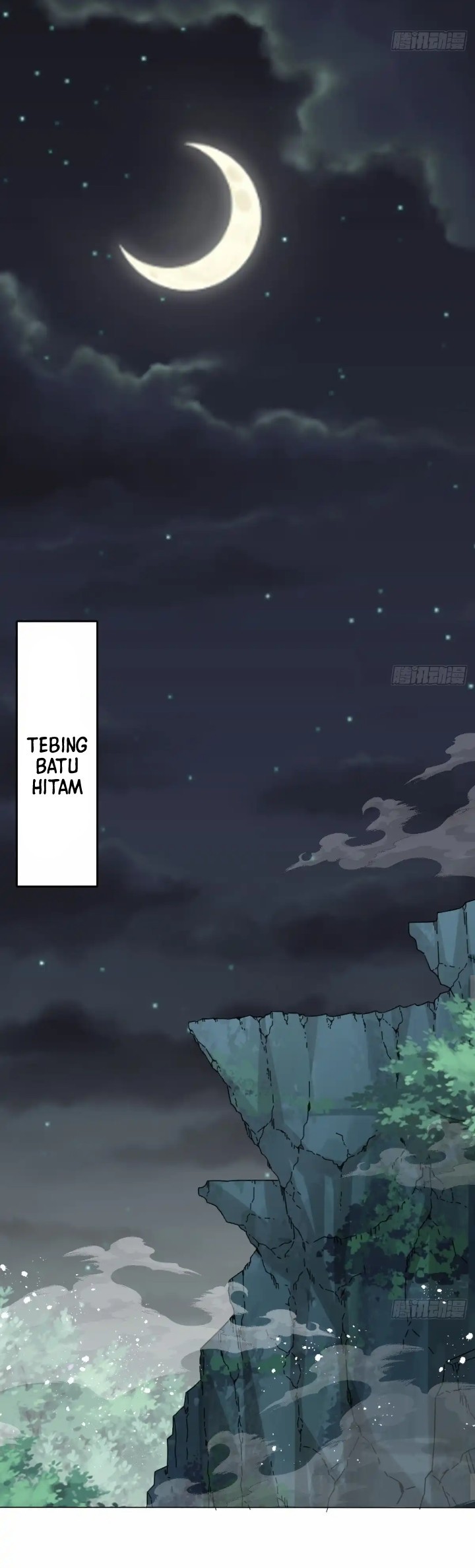 Endless Devourer Chapter 233 Gambar 23