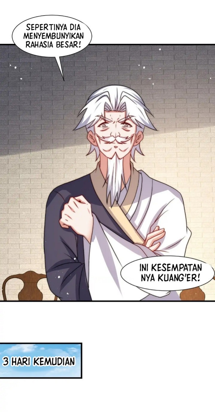 Endless Devourer Chapter 238 Gambar 12