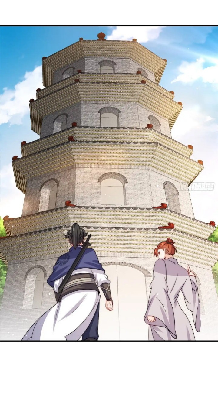 Endless Devourer Chapter 238 Gambar 18